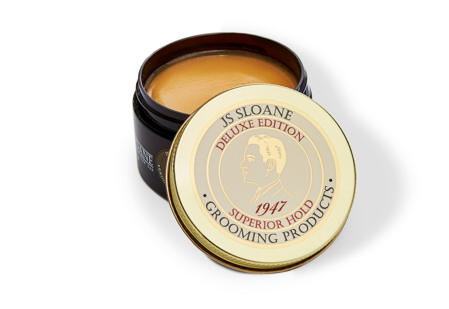 JS Sloane Superior Hold Pomade