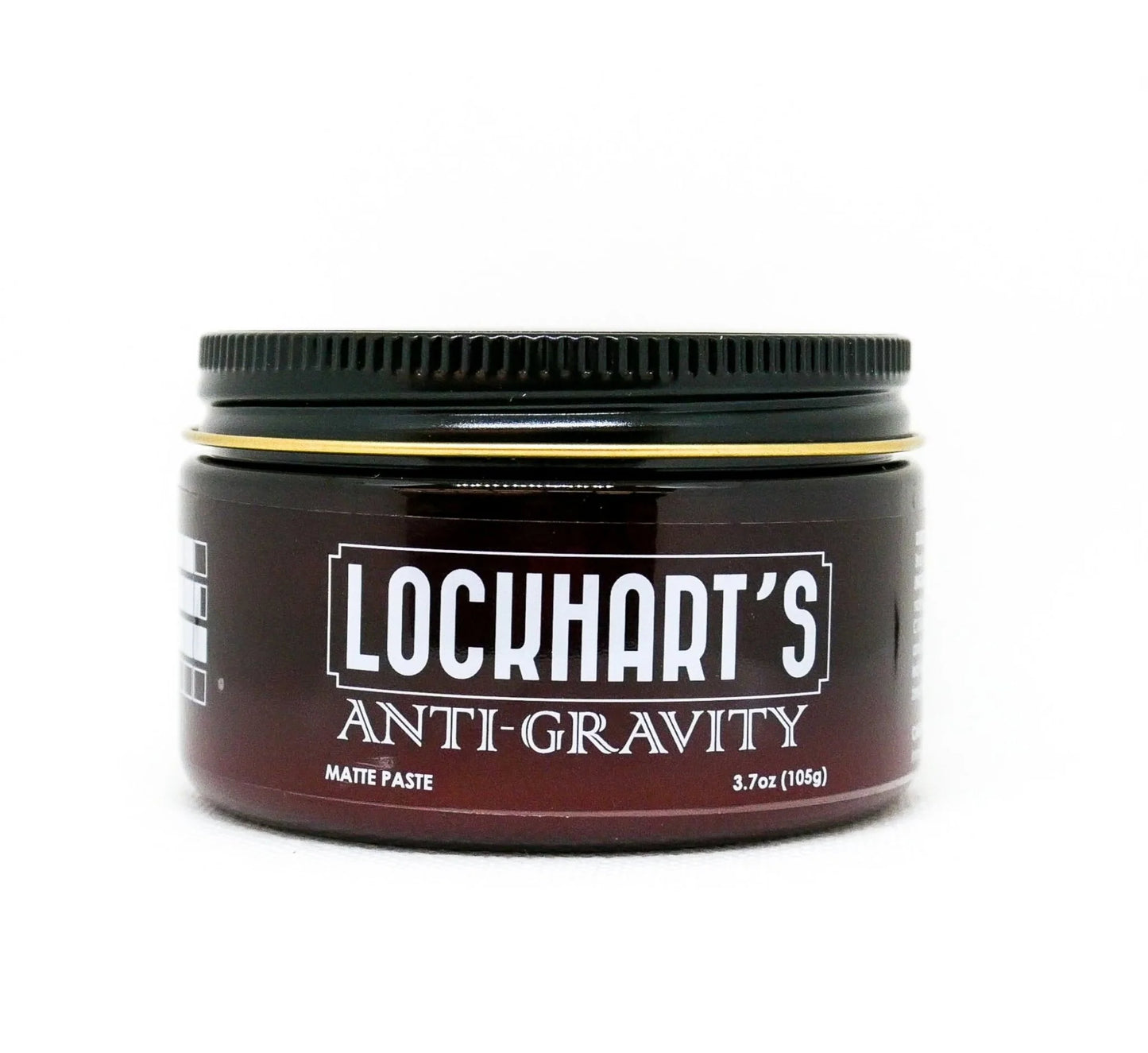 Lockhart's Anti-Gravity Pomade
