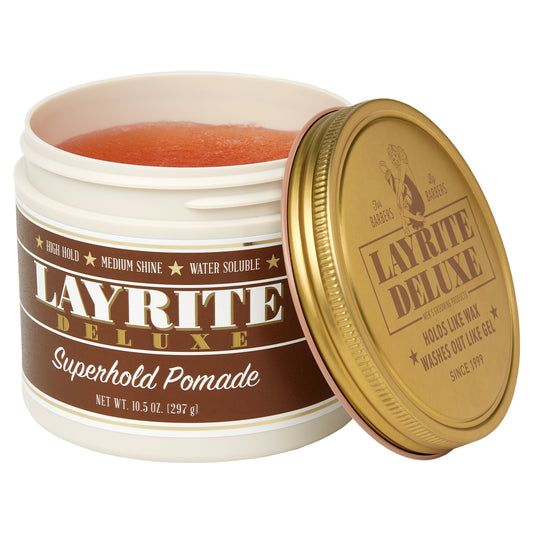 Layrite Super Hold Pomade