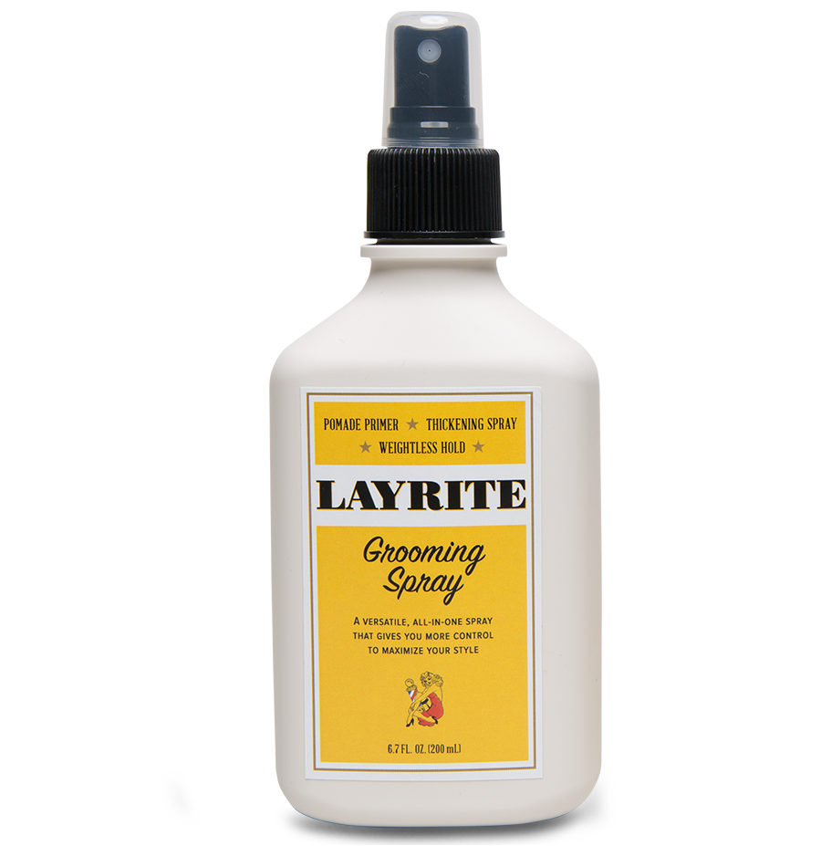 Layrite Grooming Spray