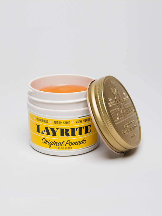 Layrite Original Open Can