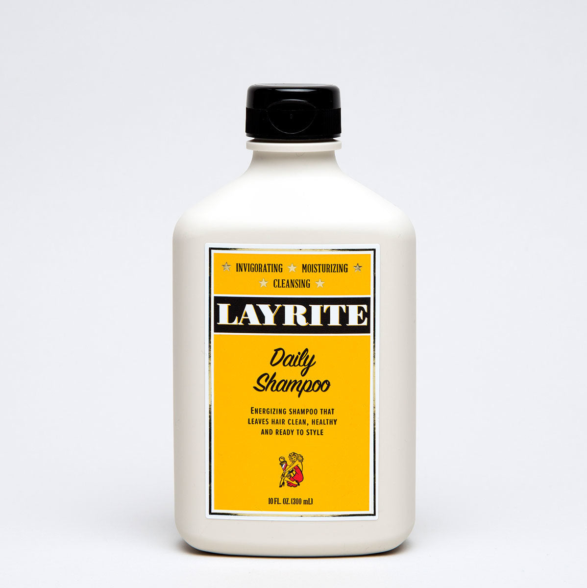 Layrite Daily Shampoo