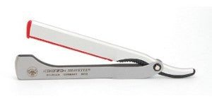 Dovo Shavette Straight Razor