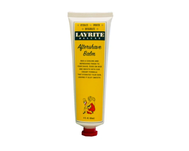Layrite Aftershave Balm