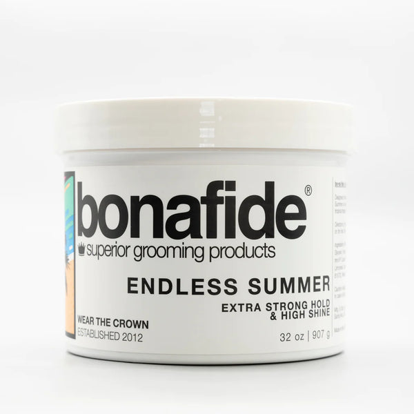 Bona Fide Endless Summer Pomade - 32oz
