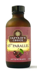 Captain's Choice 45th Parallel Aftershave
