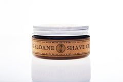 JS Sloane Shave Cream