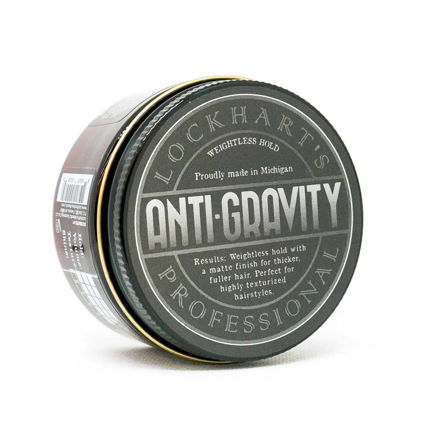 Lockhart's Anti-Gravity Pomade