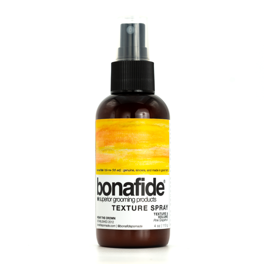 Bonafide Texture Spray — 4 fl oz