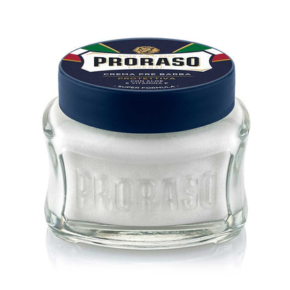 Proraso Pre-Shave Cream - Protective Formula