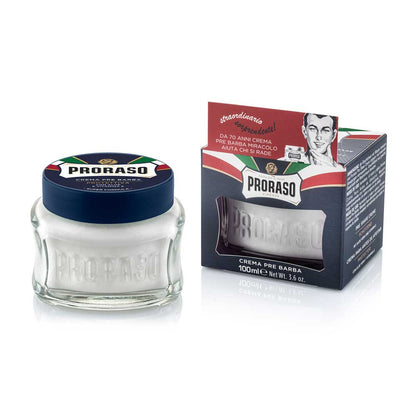 Proraso Pre-Shave Cream - Protective Formula