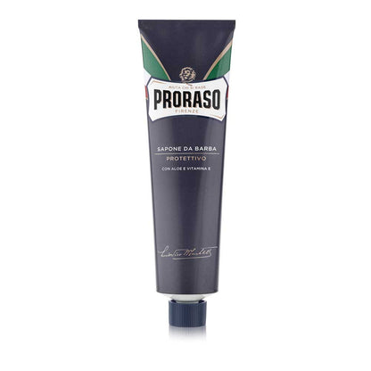 Proraso Shaving Cream - Protective & Moisturizing