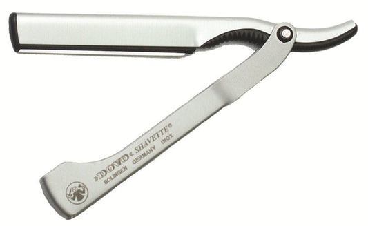 Dovo Shavette Straight Razor