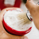 Proraso Shaving Soap in a Jar - Moisturizing Nourishing