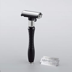 Feather Adjustable Double Edge Razor