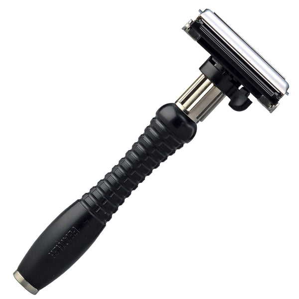 Feather Adjustable Double Edge Razor