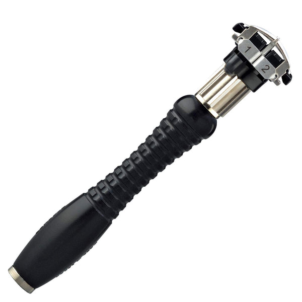 Feather Adjustable Double Edge Razor