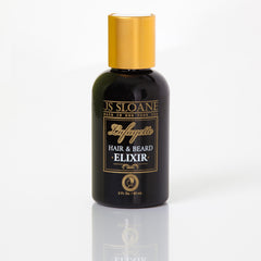 Lafayette Hair & Beard Elixir