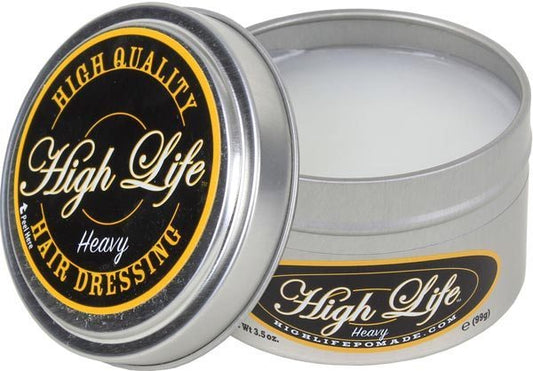 High Life Heavy Pomade