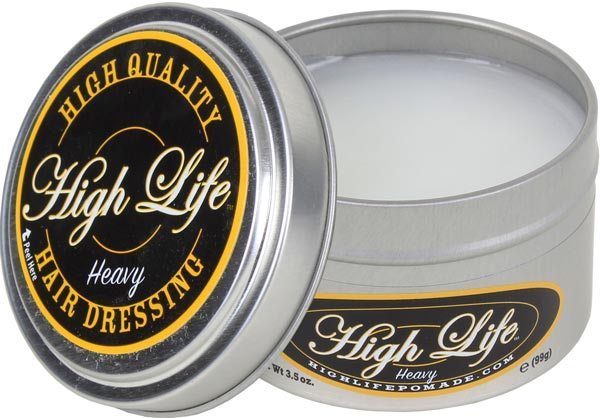 High Life Heavy Pomade