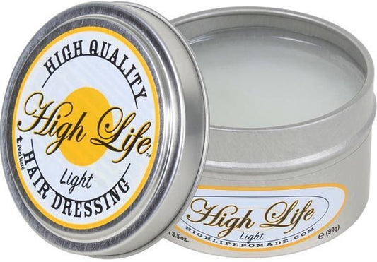 High Life Light Pomade