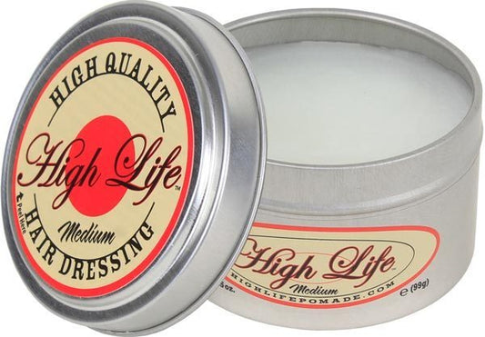 High Life Medium Pomade