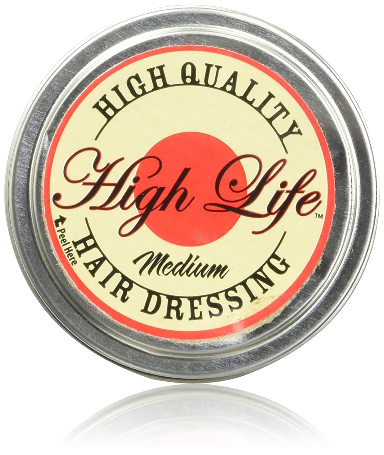 High Life Medium Pomade