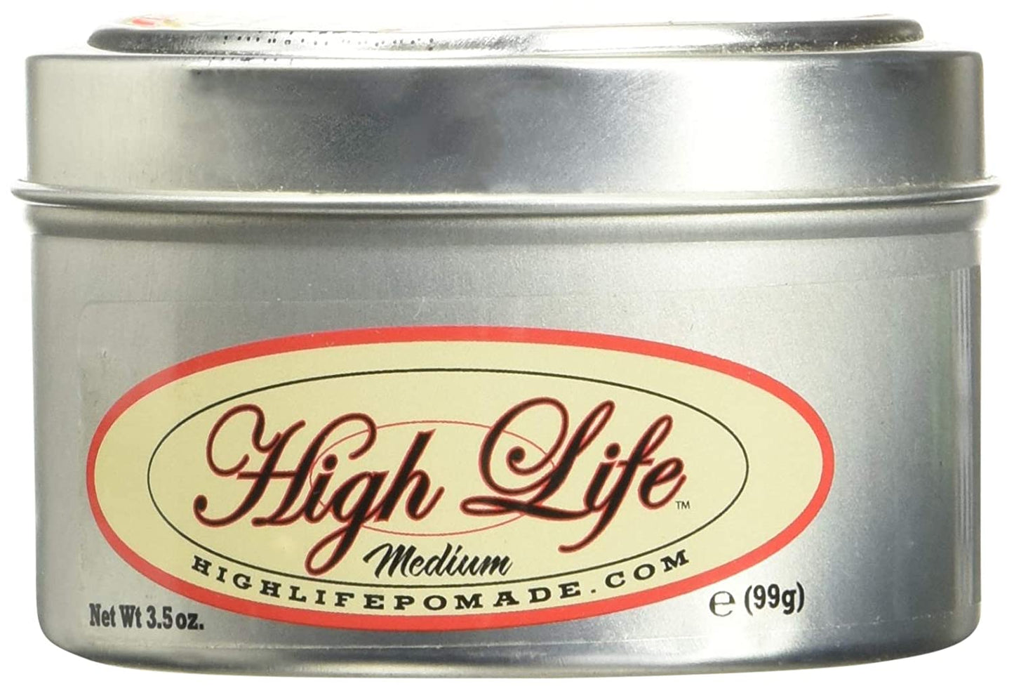 High Life Medium Pomade