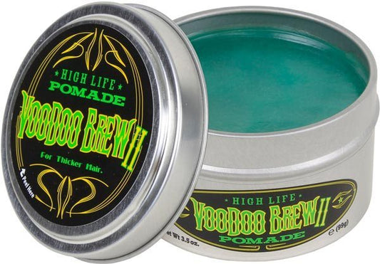 High Life Voodoo Brew II Pomade