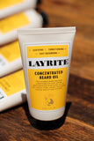 Layrite Concentrated Beard Oil
