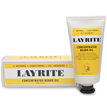 Layrite Beard Oil