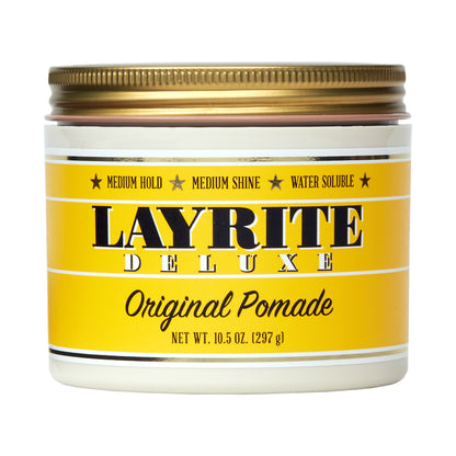 Layrite Original Deluxe Pomade
