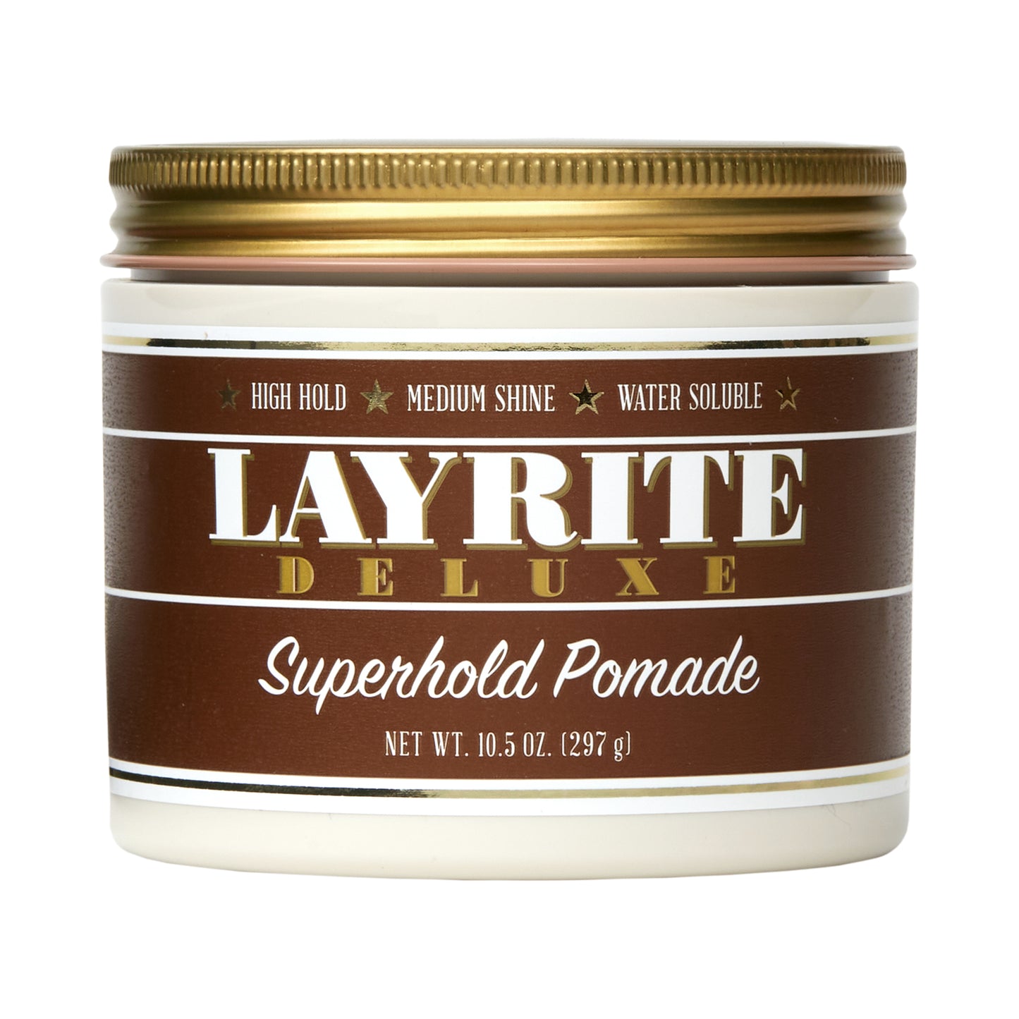 Layrite Super Hold Pomade