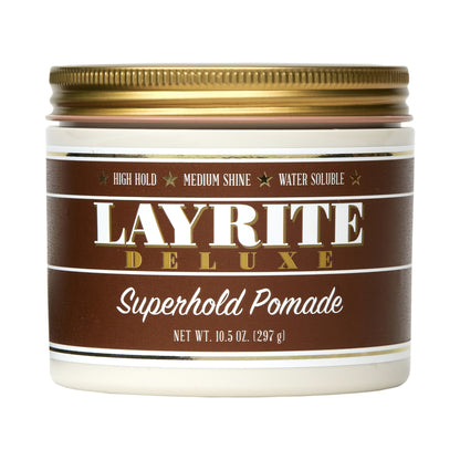 Layrite Super Hold Pomade