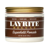 Layrite Super Hold Pomade