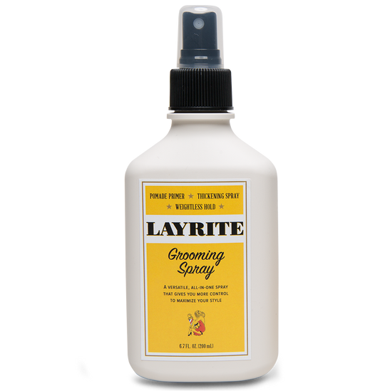 Layrite Grooming Spray
