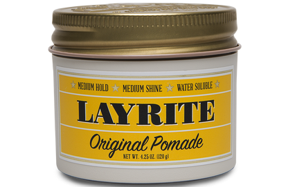 Layrite Original Pomade