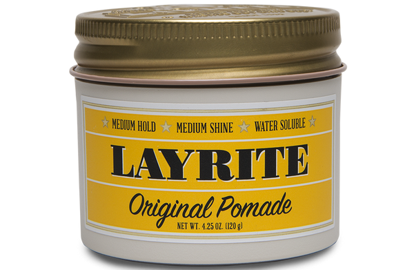 Layrite Original Pomade