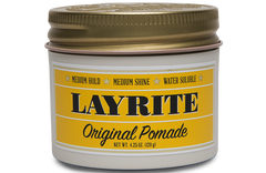Layrite Original Pomade