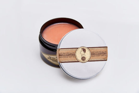 JS Sloane Mediumweight Brilliantine