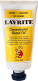 Layrite Concentrated Beard Oil