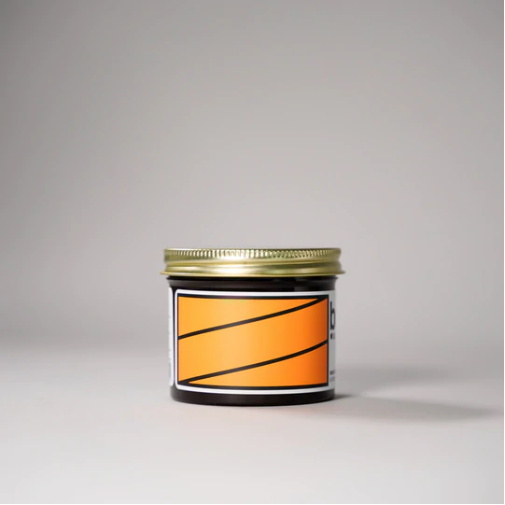 Bona Fide Original Hold is a water-based, medium hold, high shine pomade with a citrus scent.