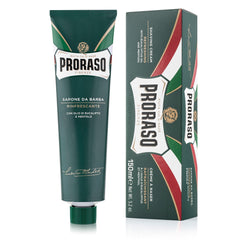 Proraso Shaving Cream - Refreshing Formula