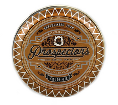 Prospectors Crude Oil Pomade