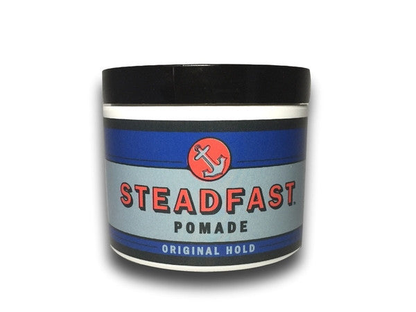 Steadfast Pomade Original Hold 4 oz