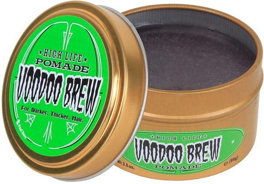 High Life Voodoo Brew Pomade