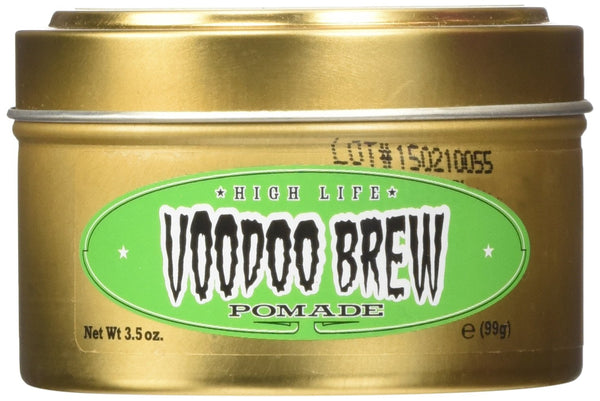 High Life Voodoo Brew Pomade