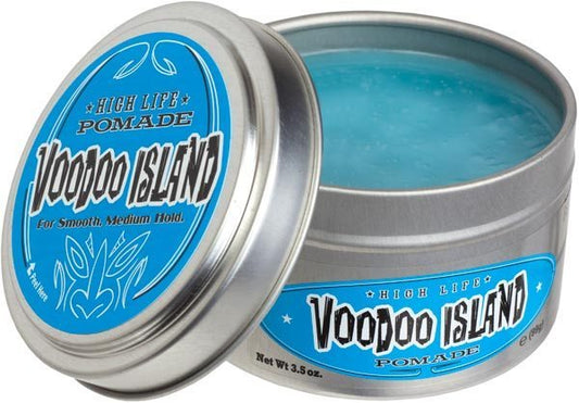 High Life Voodoo Island
