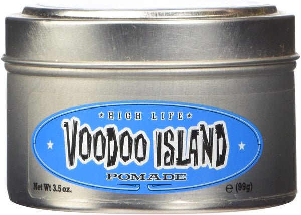 High Life Voodoo Island