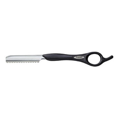 Feather Black Styling Razor